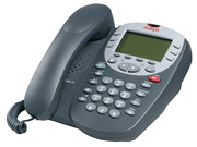 Avaya 2410 Digital Phone